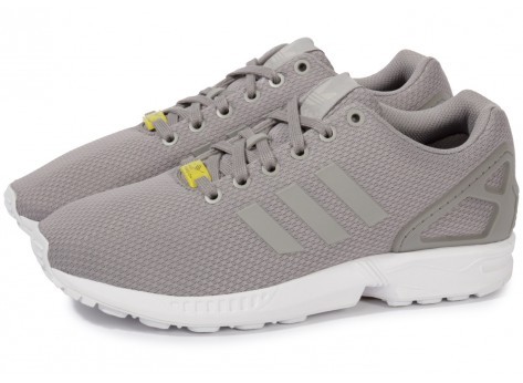 adidas zx flux grise pas cher adidas zx flux grise pas cher